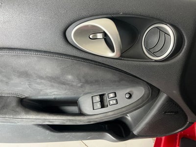 2010 Nissan 370Z Touring