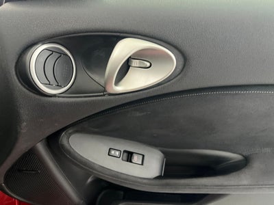 2010 Nissan 370Z Touring