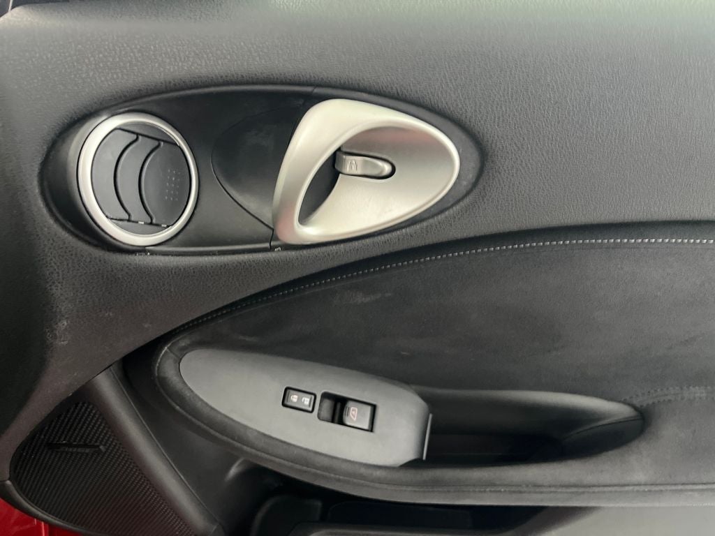 2010 Nissan 370Z Touring