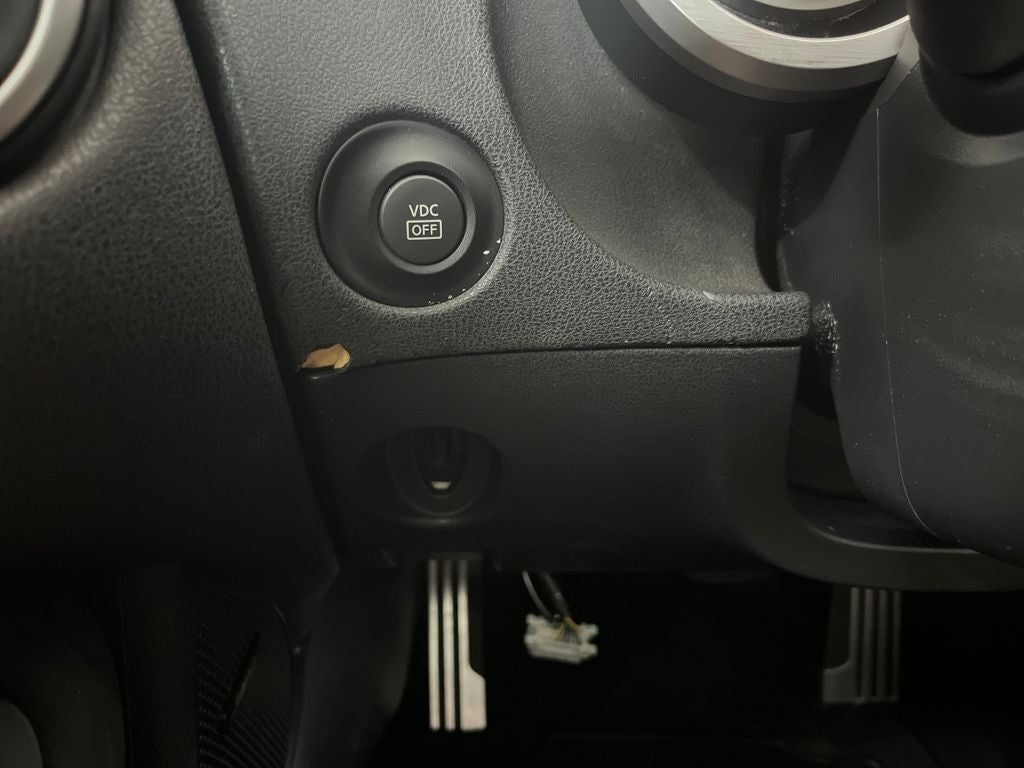 2010 Nissan 370Z Touring