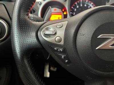 2010 Nissan 370Z Touring