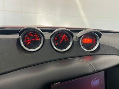 2010 Nissan 370Z Touring