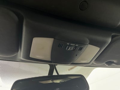 2010 Nissan 370Z Touring