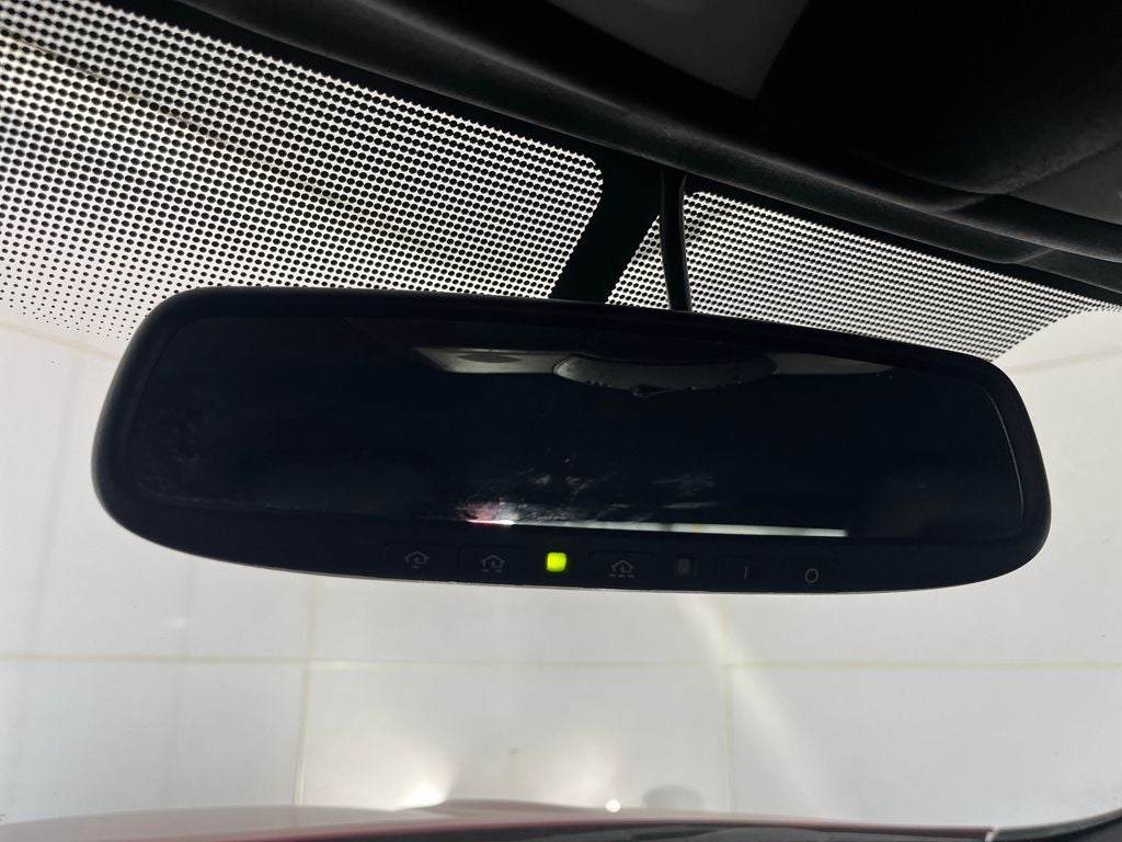 2010 Nissan 370Z Touring