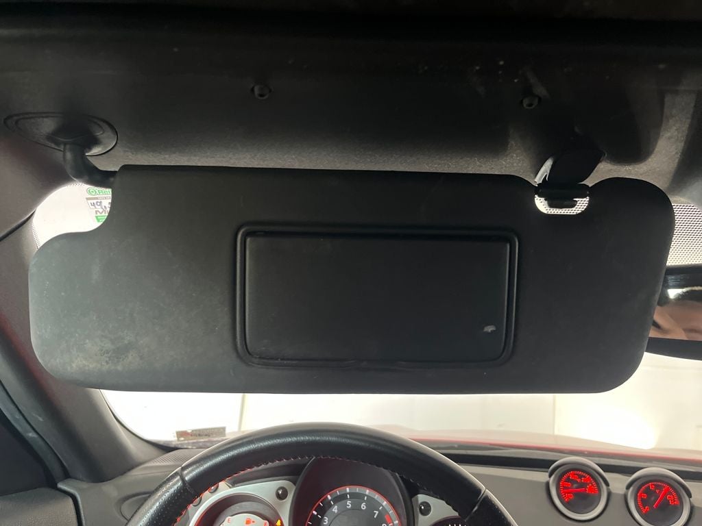 2010 Nissan 370Z Touring