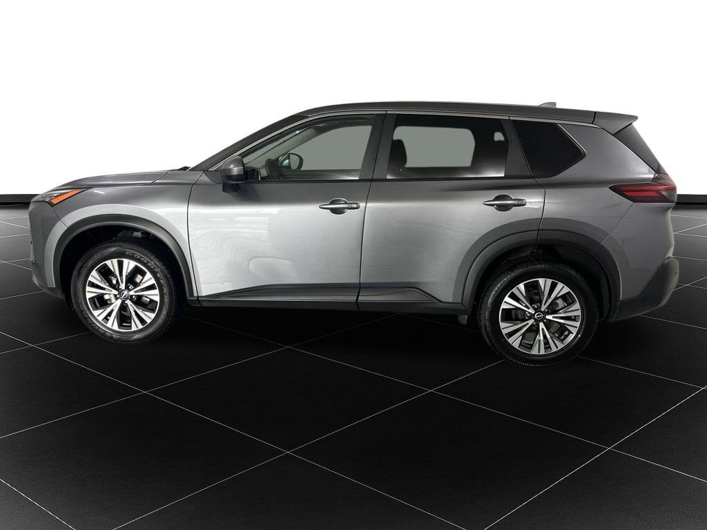Used 2023 Nissan Rogue SV with VIN JN8BT3BB8PW478338 for sale in Kansas City