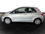 2012 Toyota Yaris LE