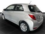 2012 Toyota Yaris LE