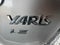 2012 Toyota Yaris LE