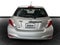 2012 Toyota Yaris LE