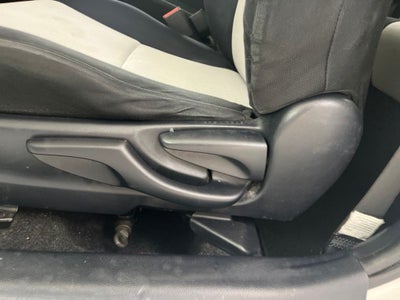 2012 Toyota Yaris LE
