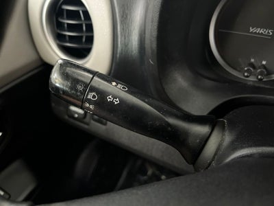 2012 Toyota Yaris LE
