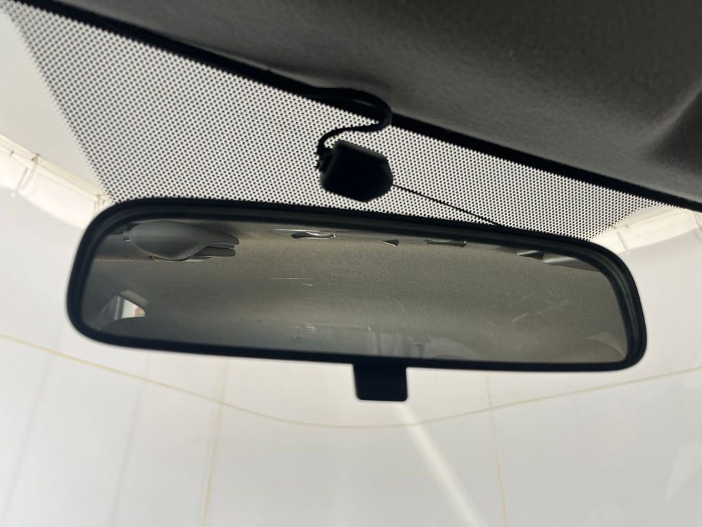 2012 Toyota Yaris LE