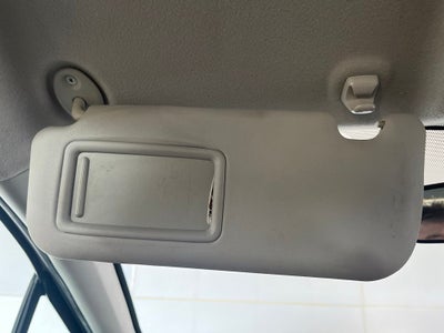 2012 Toyota Yaris LE