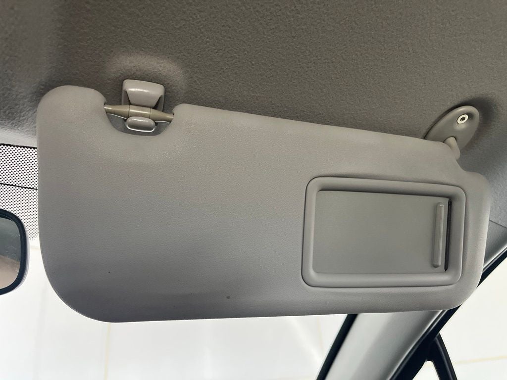 2012 Toyota Yaris LE