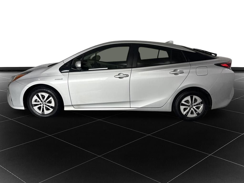 Used 2017 Toyota Prius Two with VIN JTDKBRFU3H3566357 for sale in Kansas City