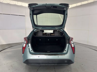 2018 Toyota Prius Two