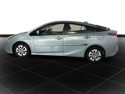 2018 Toyota Prius Two