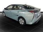 2018 Toyota Prius Two