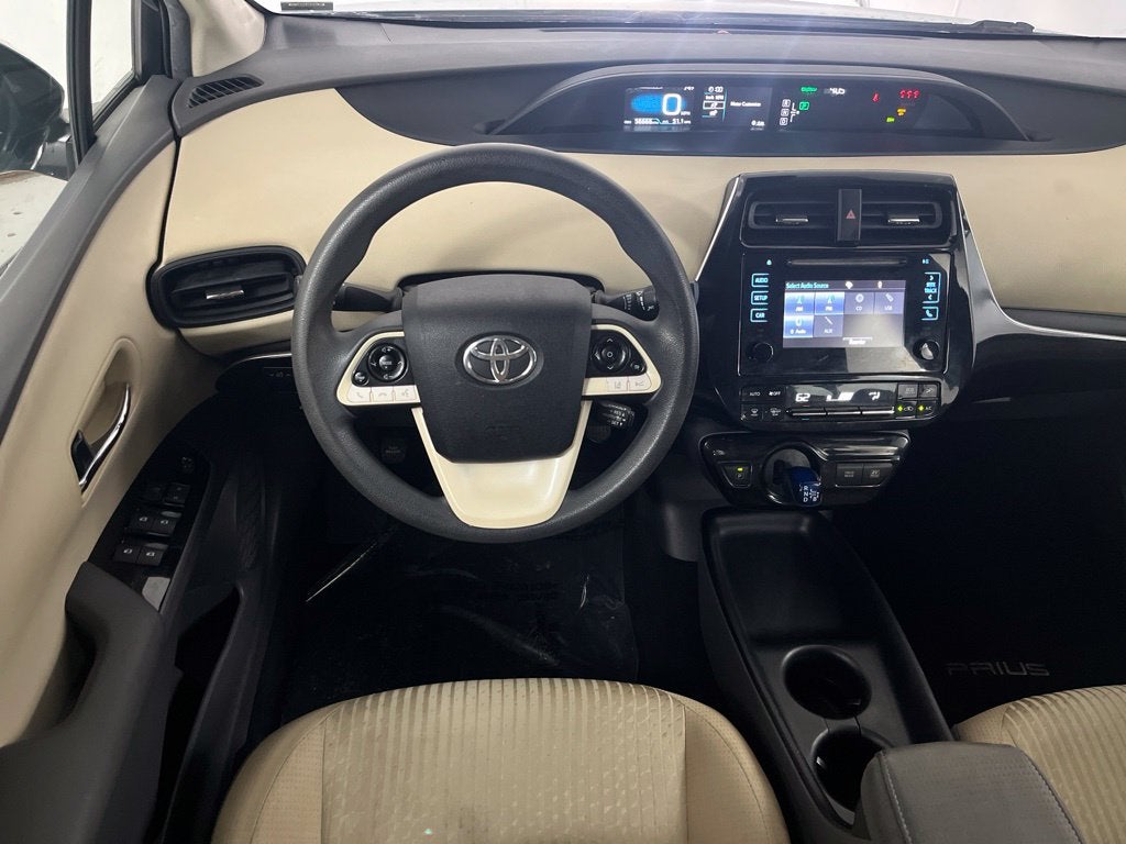 2018 Toyota Prius Two