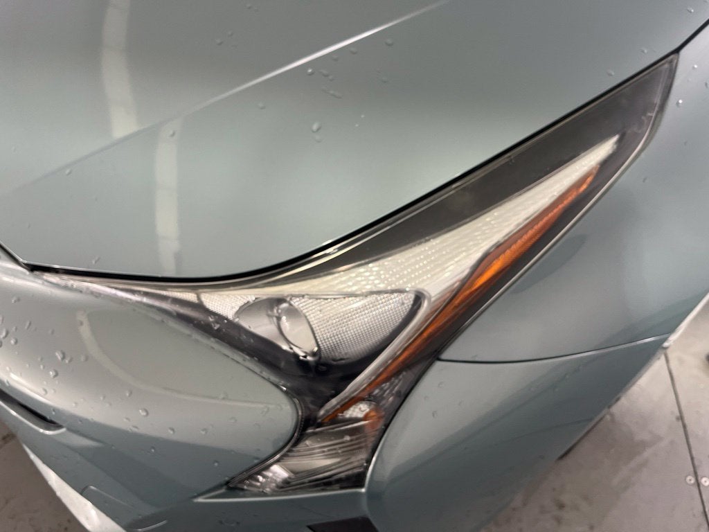 2018 Toyota Prius Two