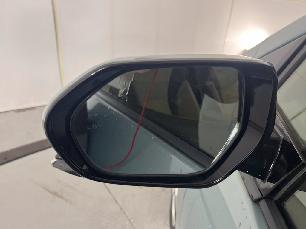 2018 Toyota Prius Two