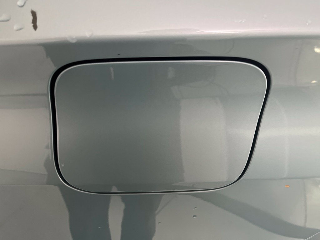 2018 Toyota Prius Two