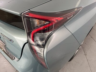 2018 Toyota Prius Two