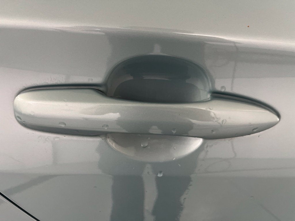 2018 Toyota Prius Two