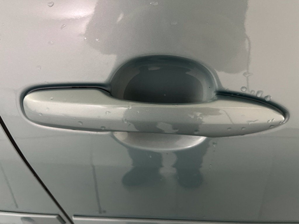 2018 Toyota Prius Two