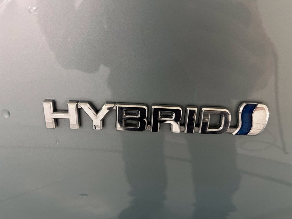 2018 Toyota Prius Two