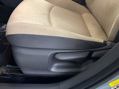 2018 Toyota Prius Two