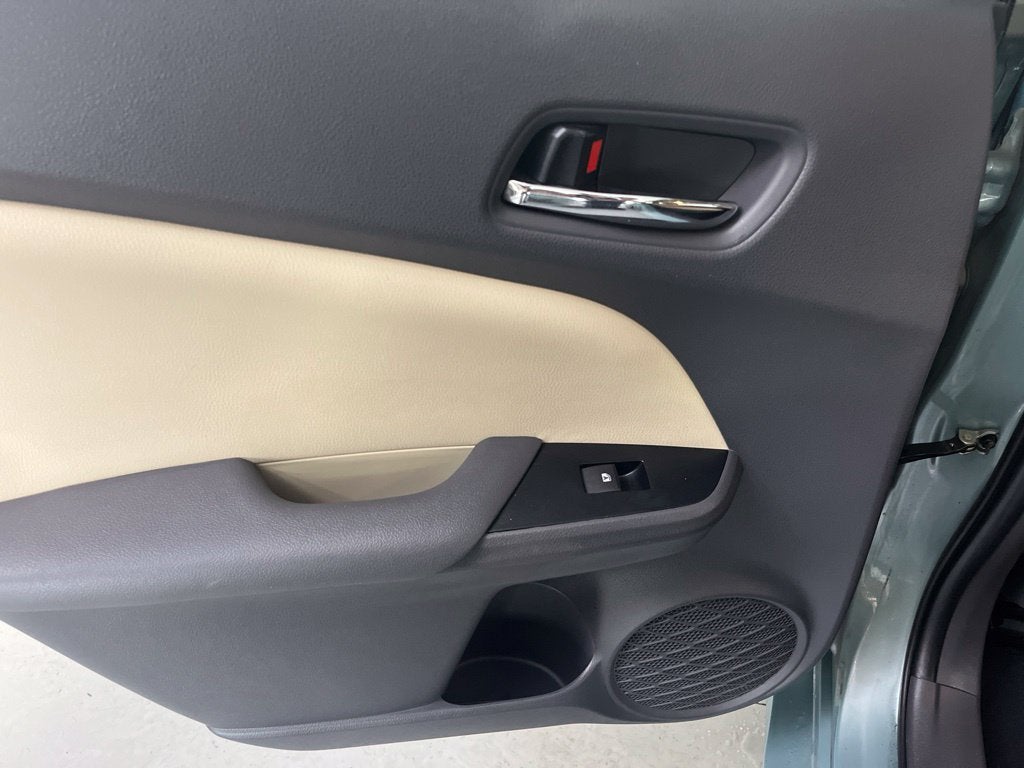 2018 Toyota Prius Two