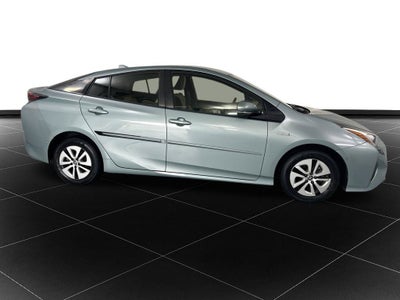2018 Toyota Prius Two