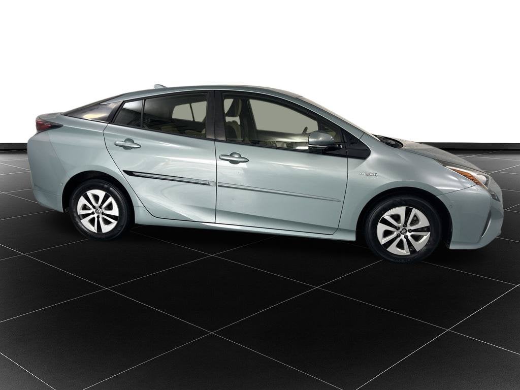 2018 Toyota Prius Two