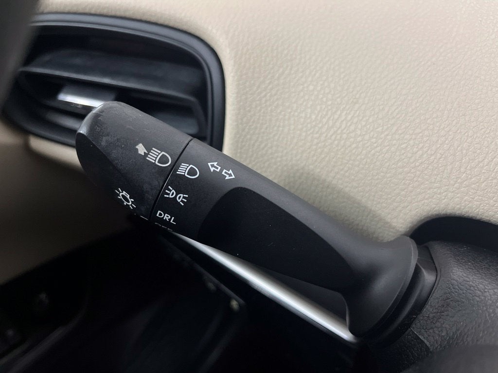 2018 Toyota Prius Two