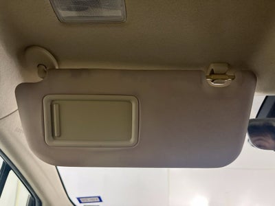 2018 Toyota Prius Two