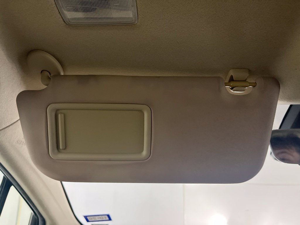 2018 Toyota Prius Two