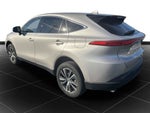 2024 Toyota Venza LE