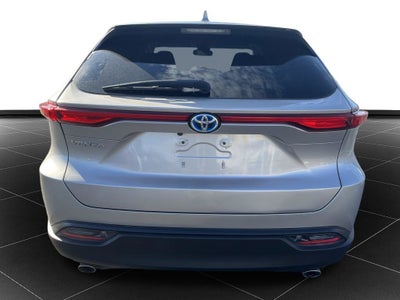 2024 Toyota Venza LE