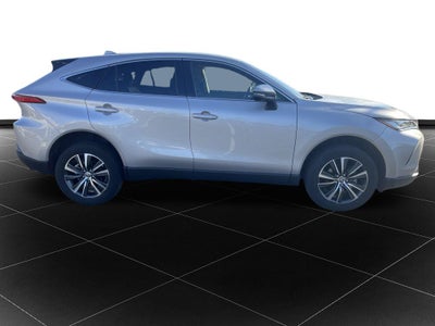 2024 Toyota Venza LE