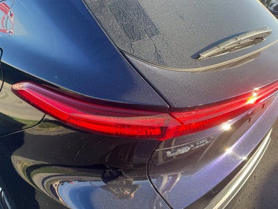 2024 Toyota Venza LE