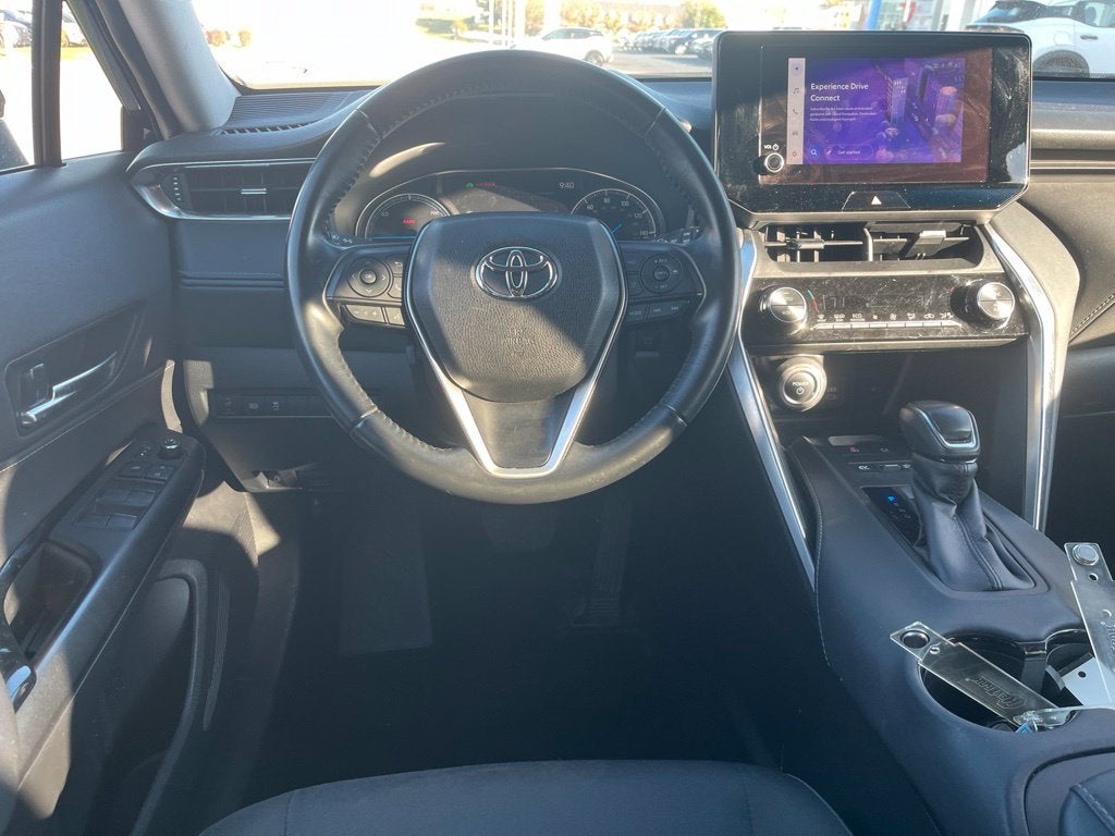 2024 Toyota Venza LE
