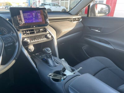 2024 Toyota Venza LE