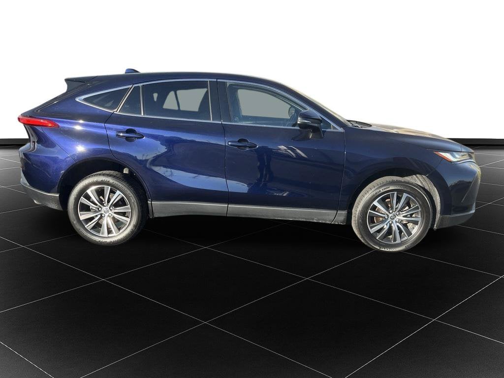 2024 Toyota Venza LE