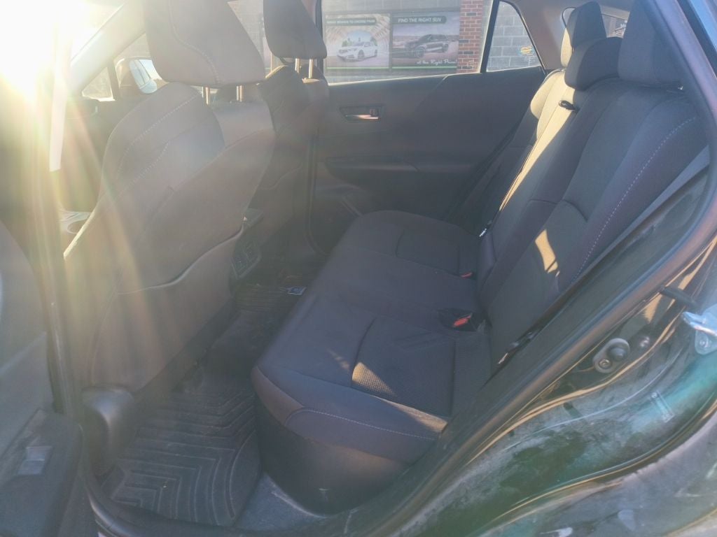 2021 Toyota Venza LE