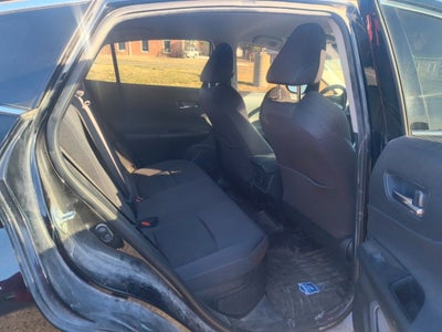 2021 Toyota Venza LE