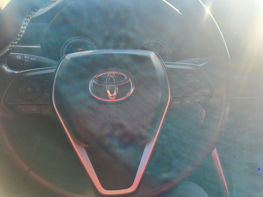 2021 Toyota Venza LE