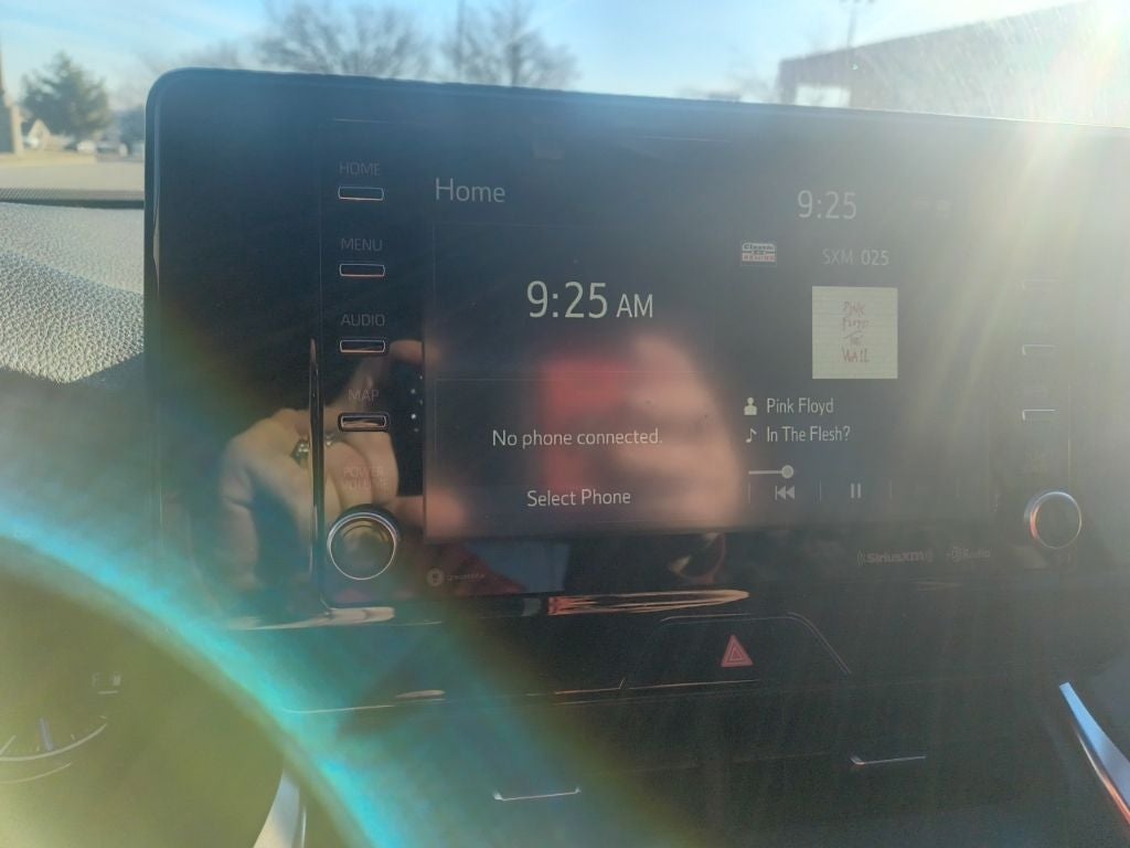 2021 Toyota Venza LE