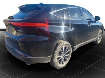 2021 Toyota Venza LE